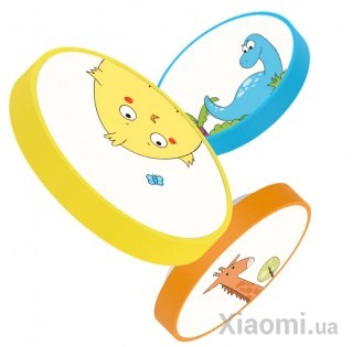 Лампа Xiaomi Yeelight Kids ceiling LED Orange